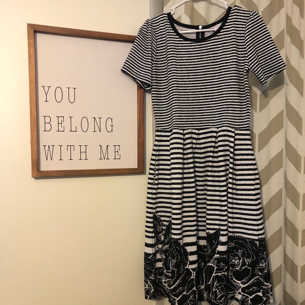 Lularoe Amelia
